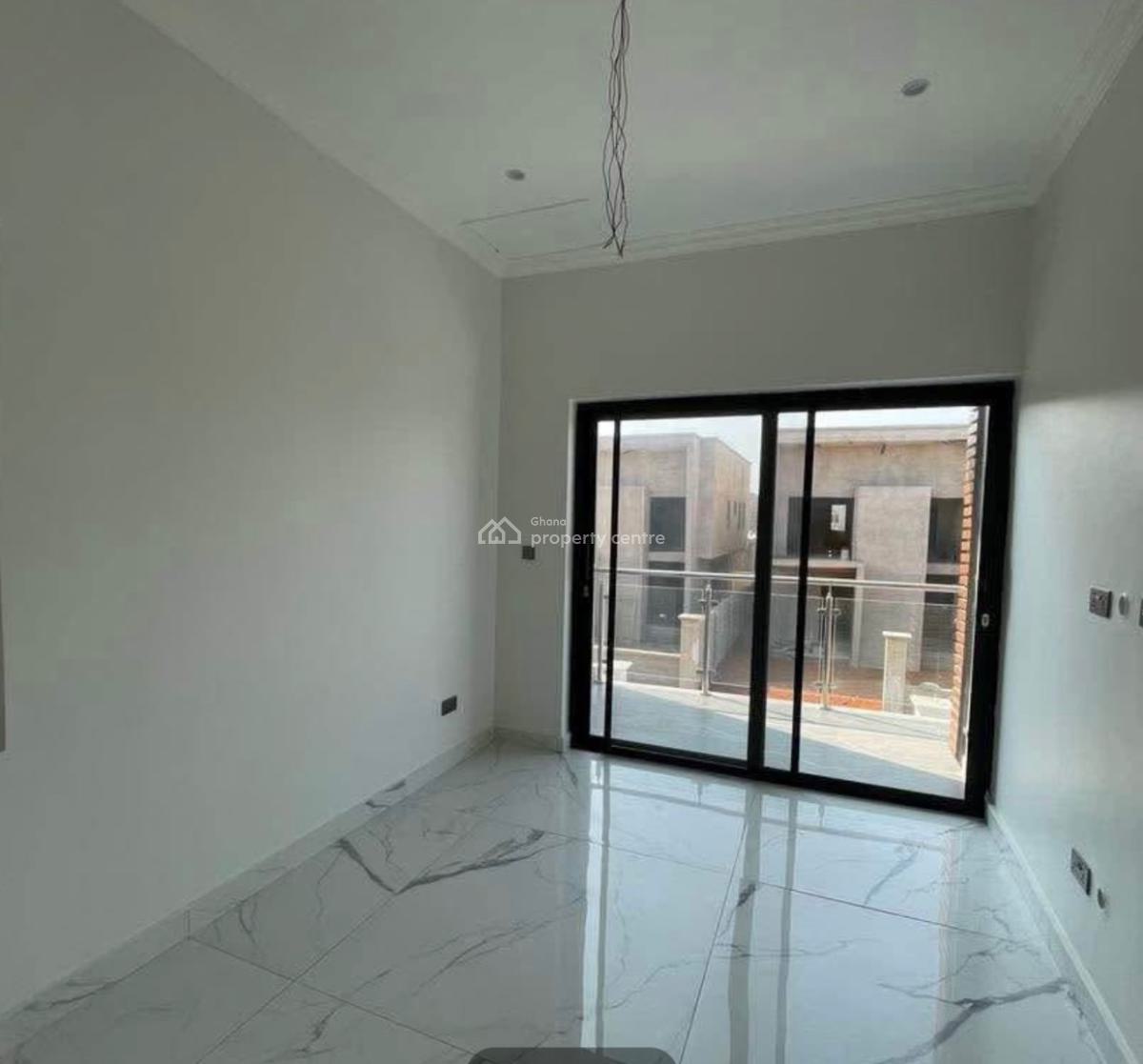 East Airport 3 Bedrooms, East Airport, East Airport, Airport Residential Area, Accra, House for Sale