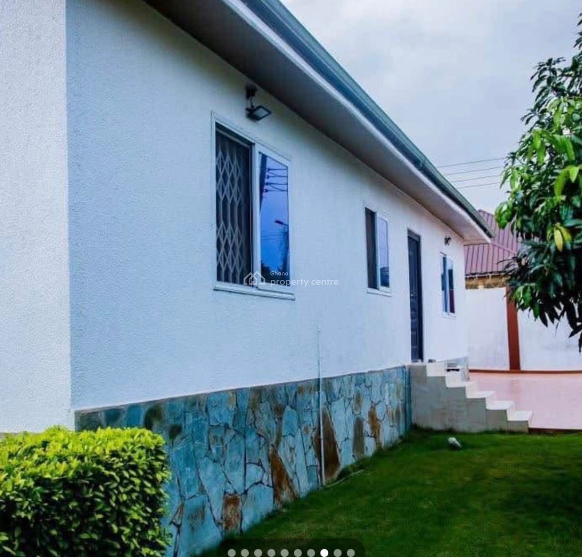 5 Bedrooms with 3 Boy Quarters, Special Ice, Oyarifa, La Nkwantanang Madina Municipal, Accra, House for Sale