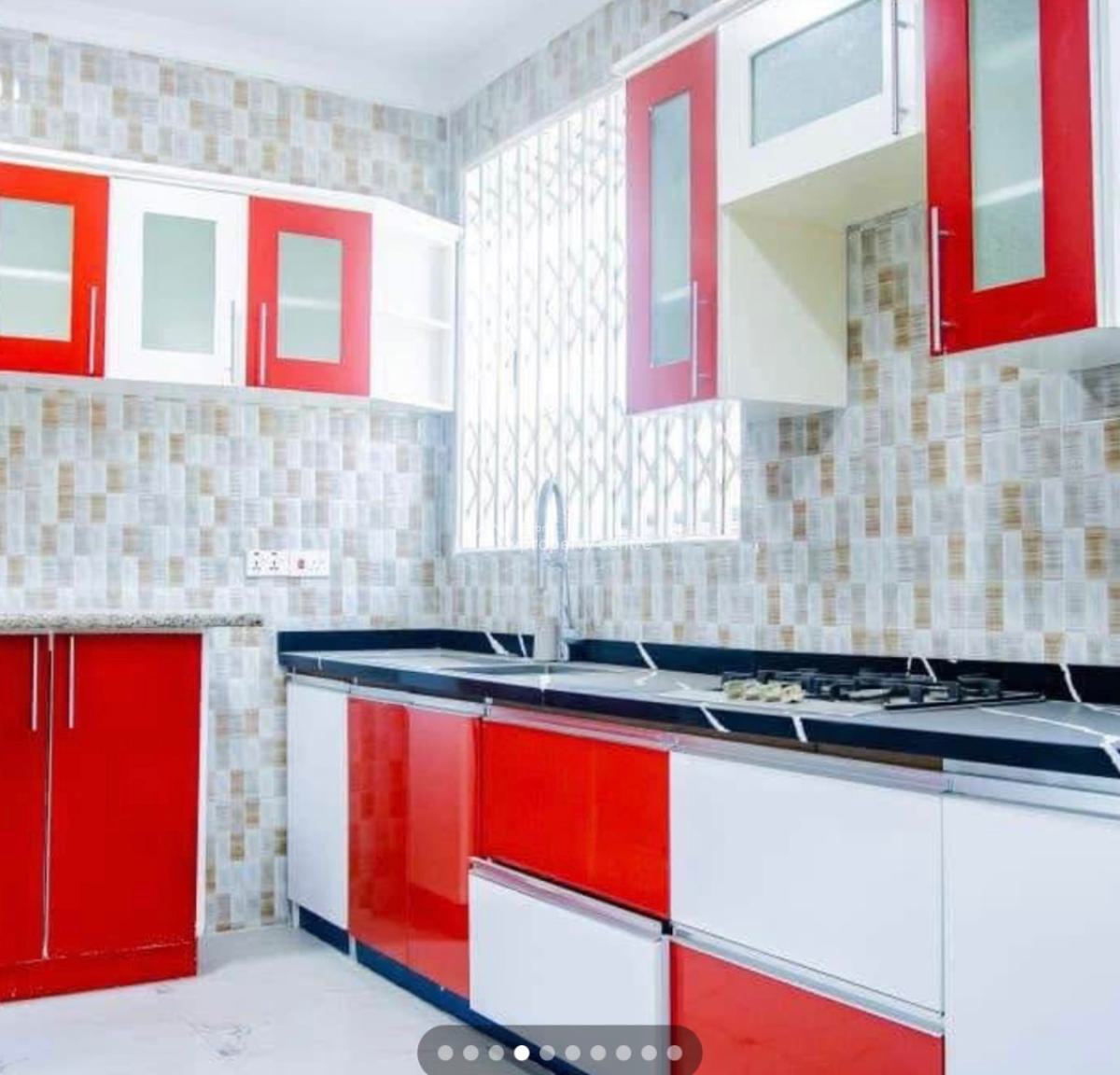 5 Bedrooms with 3 Boy Quarters, Special Ice, Oyarifa, La Nkwantanang Madina Municipal, Accra, House for Sale