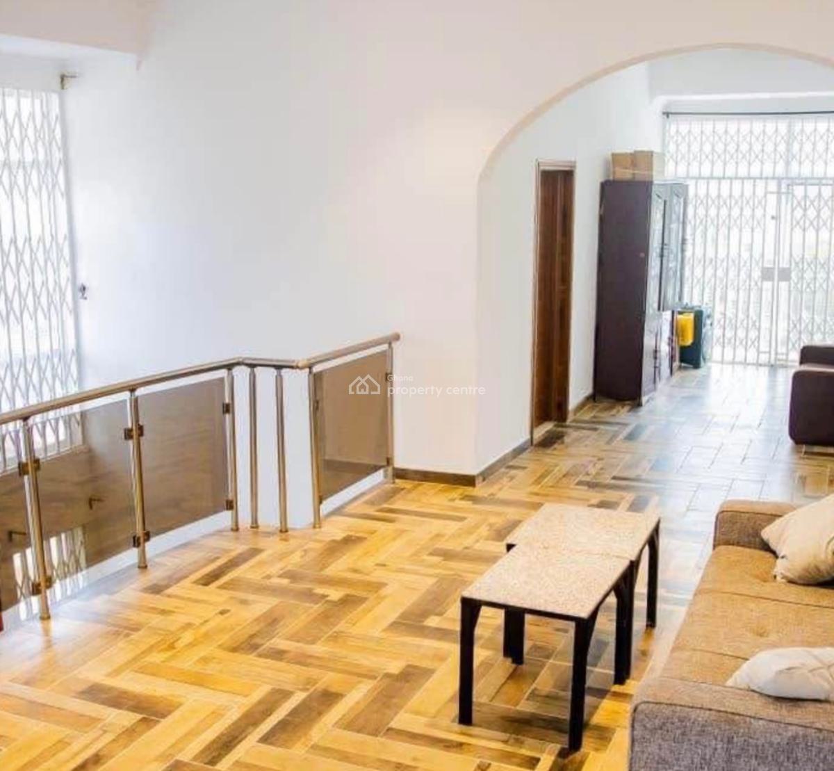 5 Bedrooms with 3 Boy Quarters, Special Ice, Oyarifa, La Nkwantanang Madina Municipal, Accra, House for Sale