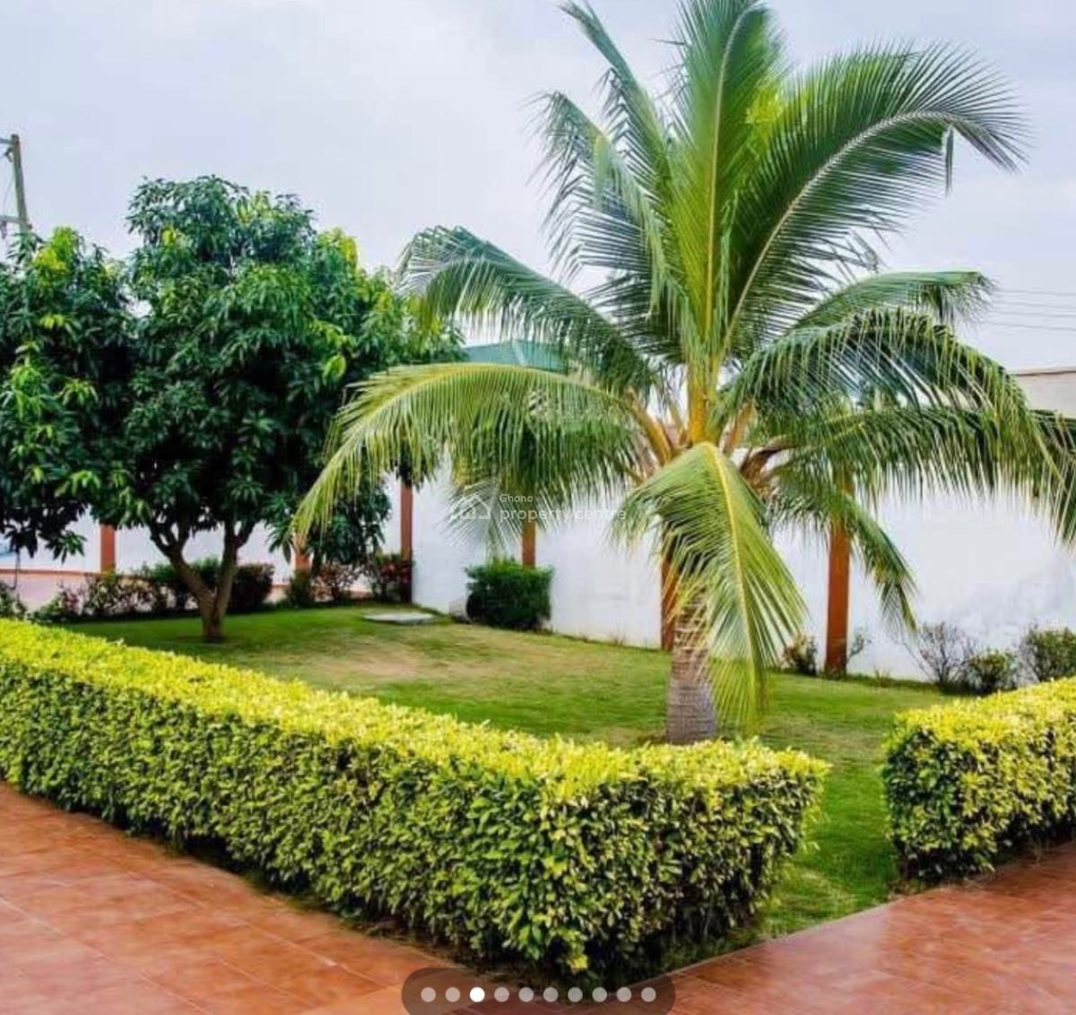 5 Bedrooms with 3 Boy Quarters, Special Ice, Oyarifa, La Nkwantanang Madina Municipal, Accra, House for Sale