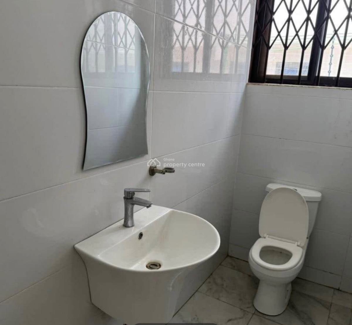 3 Bedrooms House, Adade, Kasoa, Awutu-senya East, Central Region, House for Sale