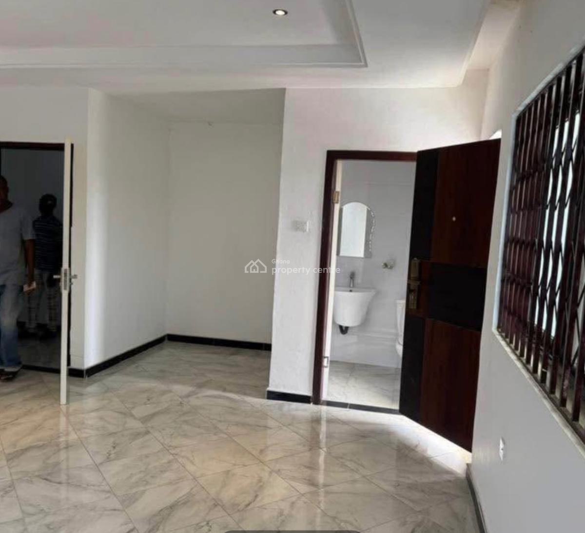 3 Bedrooms House, Adade, Kasoa, Awutu-senya East, Central Region, House for Sale