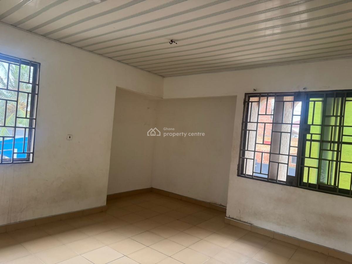 4 Bedrooms at Achimota Mile7, Mile7 Park, Achimota, Accra, Apartment for Rent