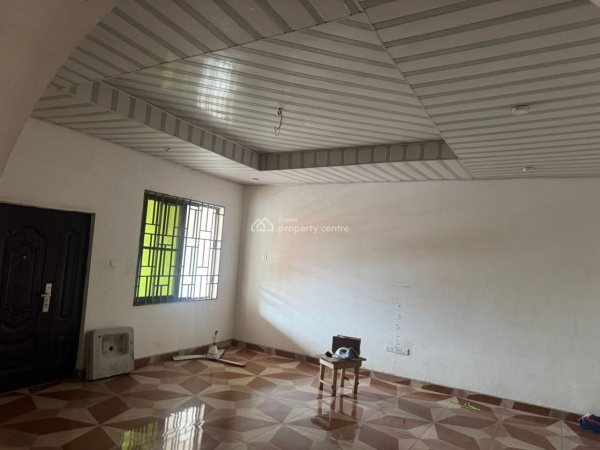 4 Bedrooms at Achimota Mile7, Mile7 Park, Achimota, Accra, Apartment for Rent