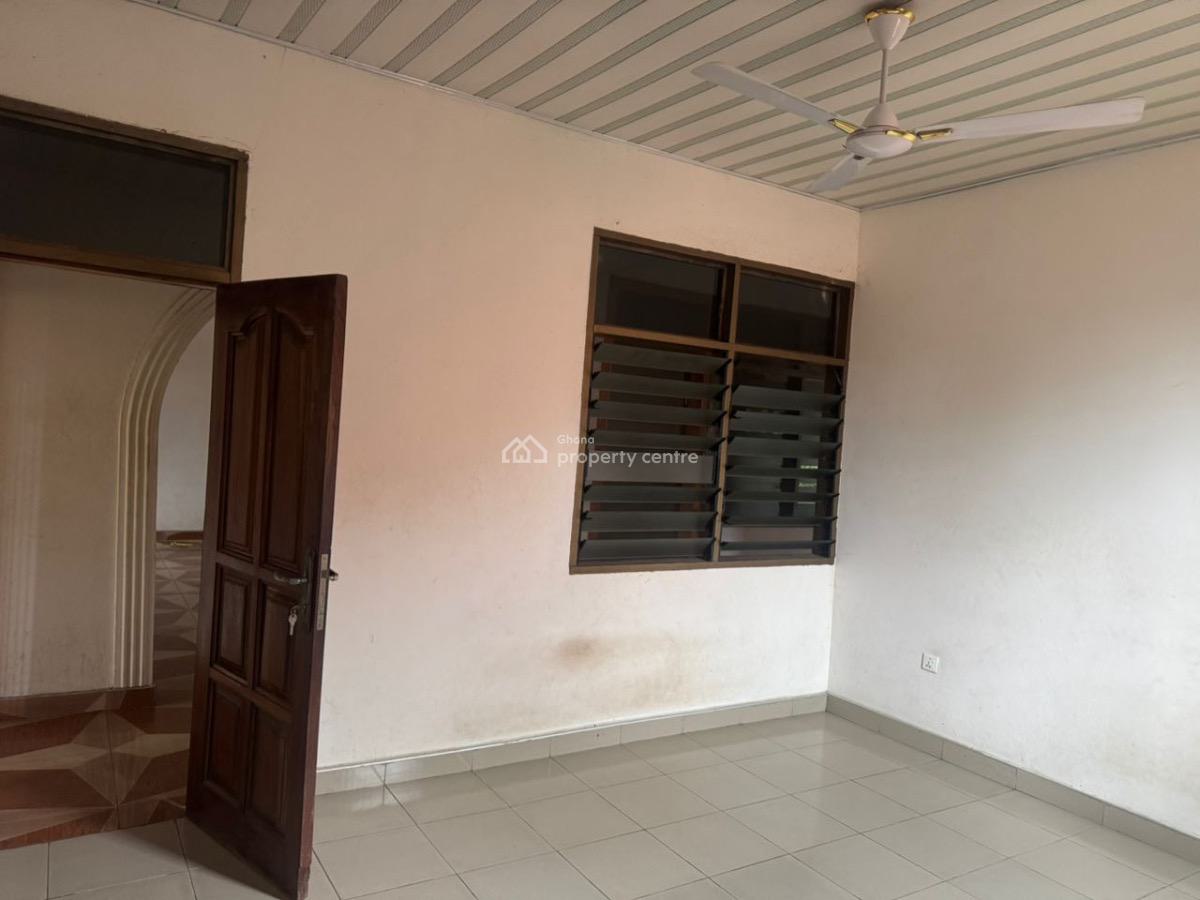 4 Bedrooms at Achimota Mile7, Mile7 Park, Achimota, Accra, Apartment for Rent