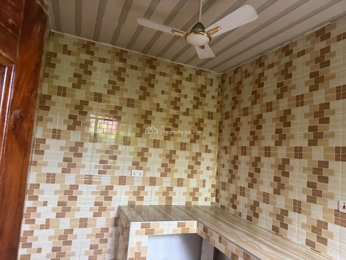 4 Bedrooms at Achimota Mile7, Mile7 Park, Achimota, Accra, Apartment for Rent