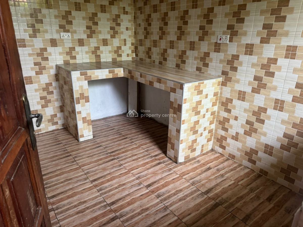 4 Bedrooms at Achimota Mile7, Mile7 Park, Achimota, Accra, Apartment for Rent