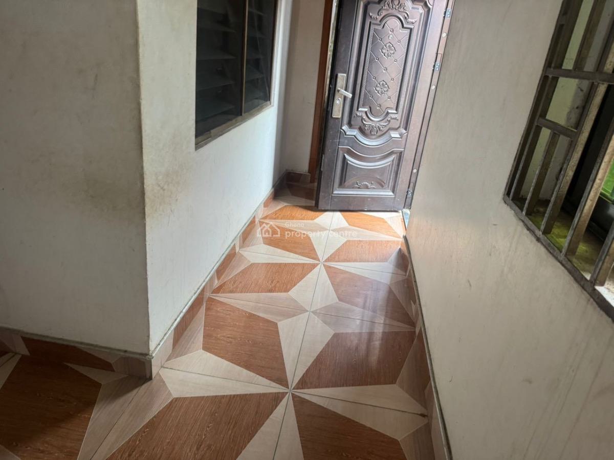 4 Bedrooms at Achimota Mile7, Mile7 Park, Achimota, Accra, Apartment for Rent