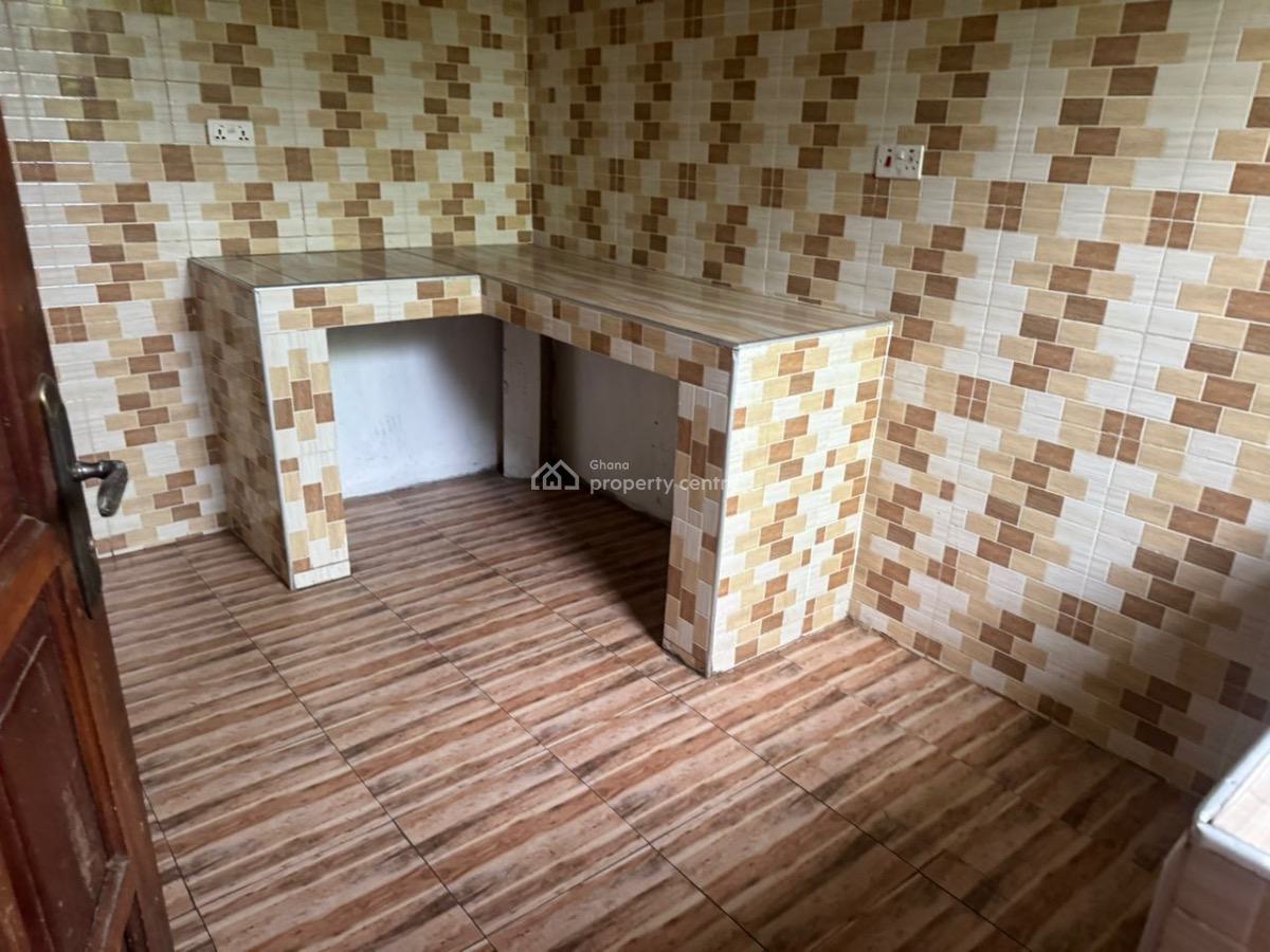 4 Bedrooms at Achimota Mile7, Mile7 Park, Achimota, Accra, Apartment for Rent