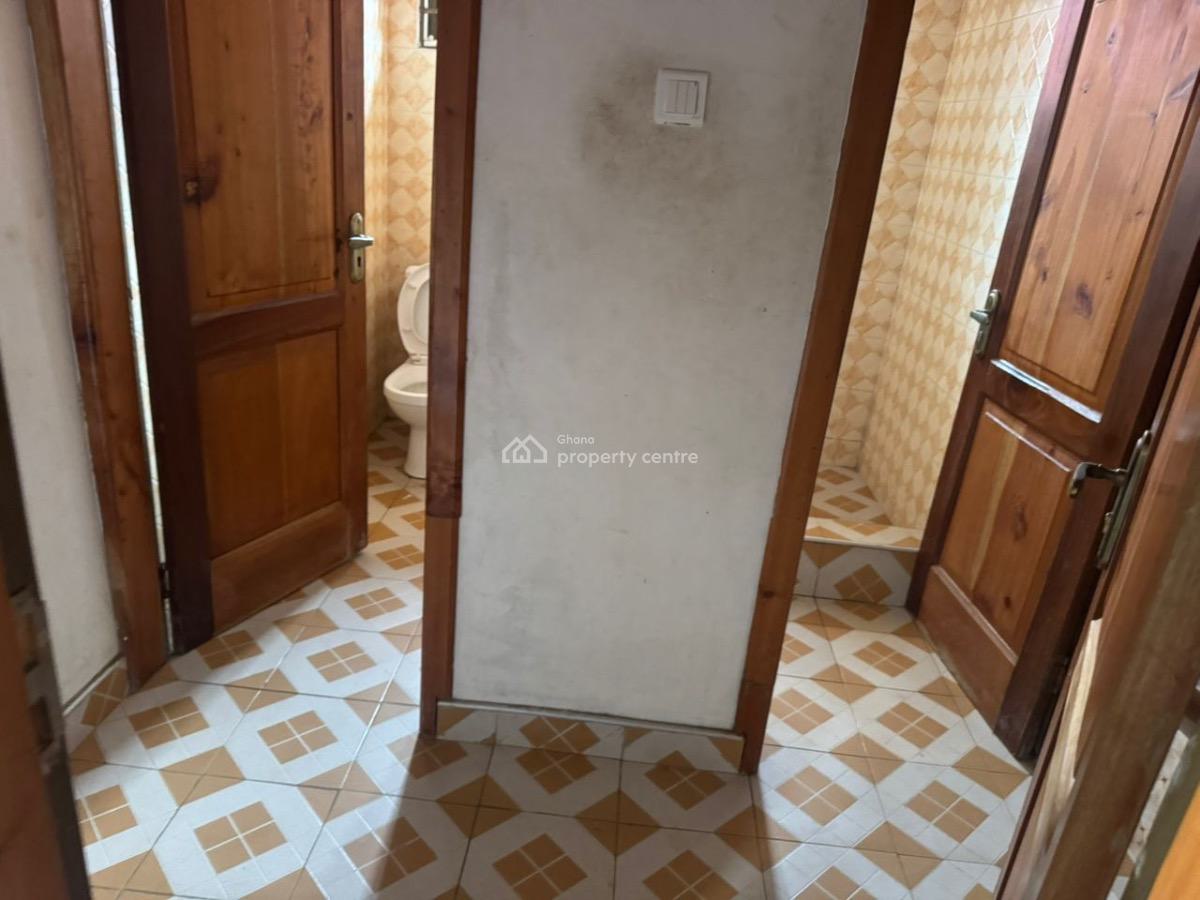 4 Bedrooms at Achimota Mile7, Mile7 Park, Achimota, Accra, Apartment for Rent