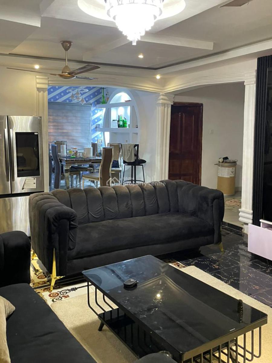 4 Bedrooms at  Amasaman  Ayikai Doblo, Amasaman Ayikai Doblo, Ga West Municipal, Accra, Detached Bungalow for Sale