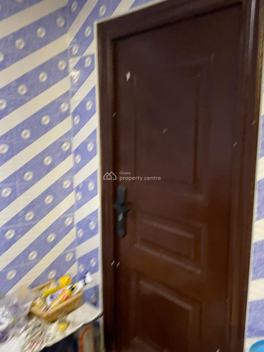 4 Bedrooms at  Amasaman  Ayikai Doblo, Amasaman Ayikai Doblo, Ga West Municipal, Accra, Detached Bungalow for Sale