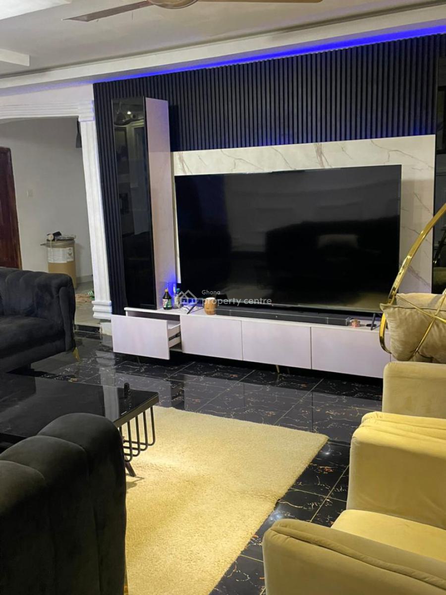 4 Bedrooms at  Amasaman  Ayikai Doblo, Amasaman Ayikai Doblo, Ga West Municipal, Accra, Detached Bungalow for Sale