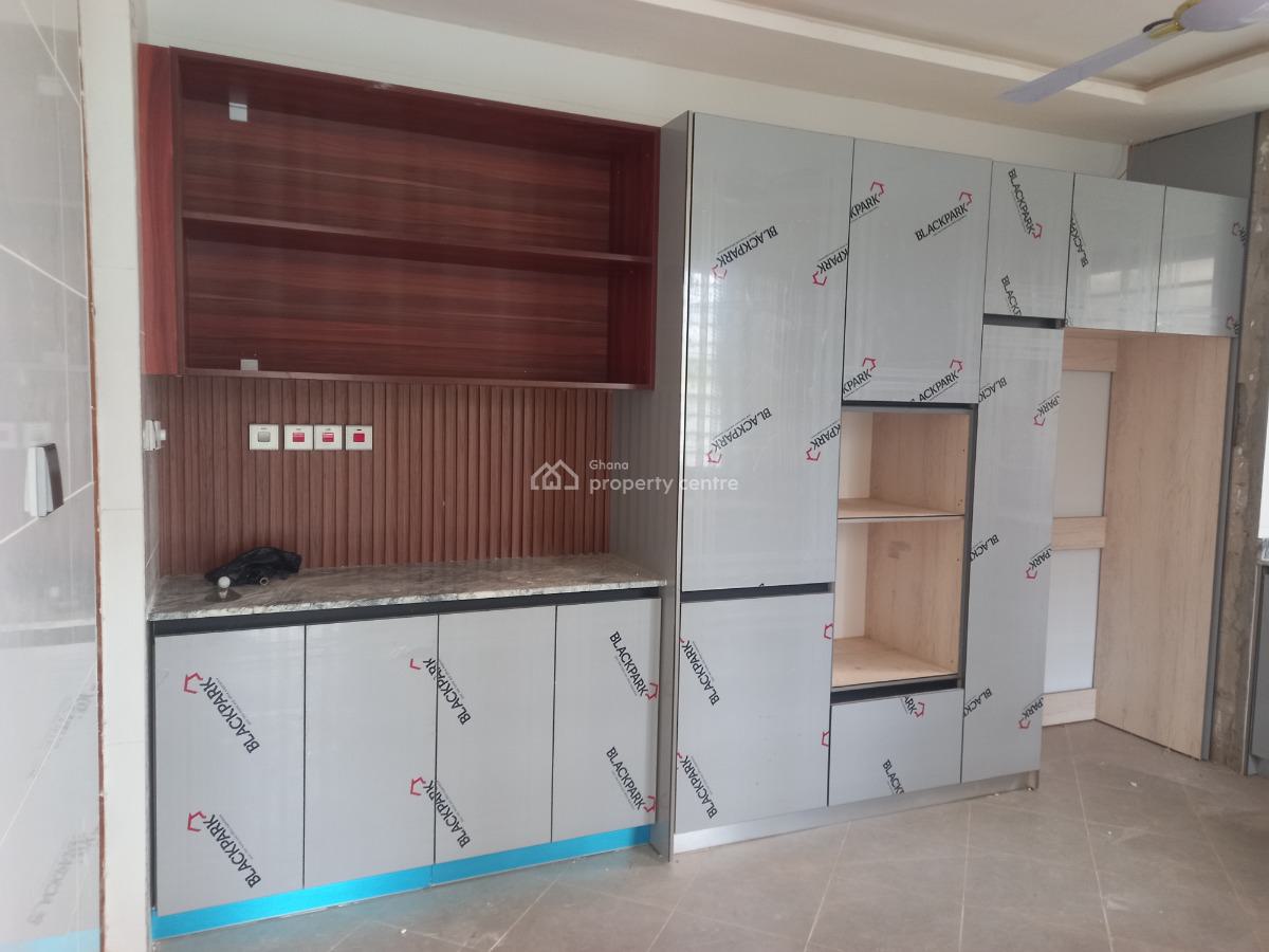 3 Bedrooms, Paraku Estate, Near Ahodwo., Kumasi Metropolitan, Ashanti, House for Sale
