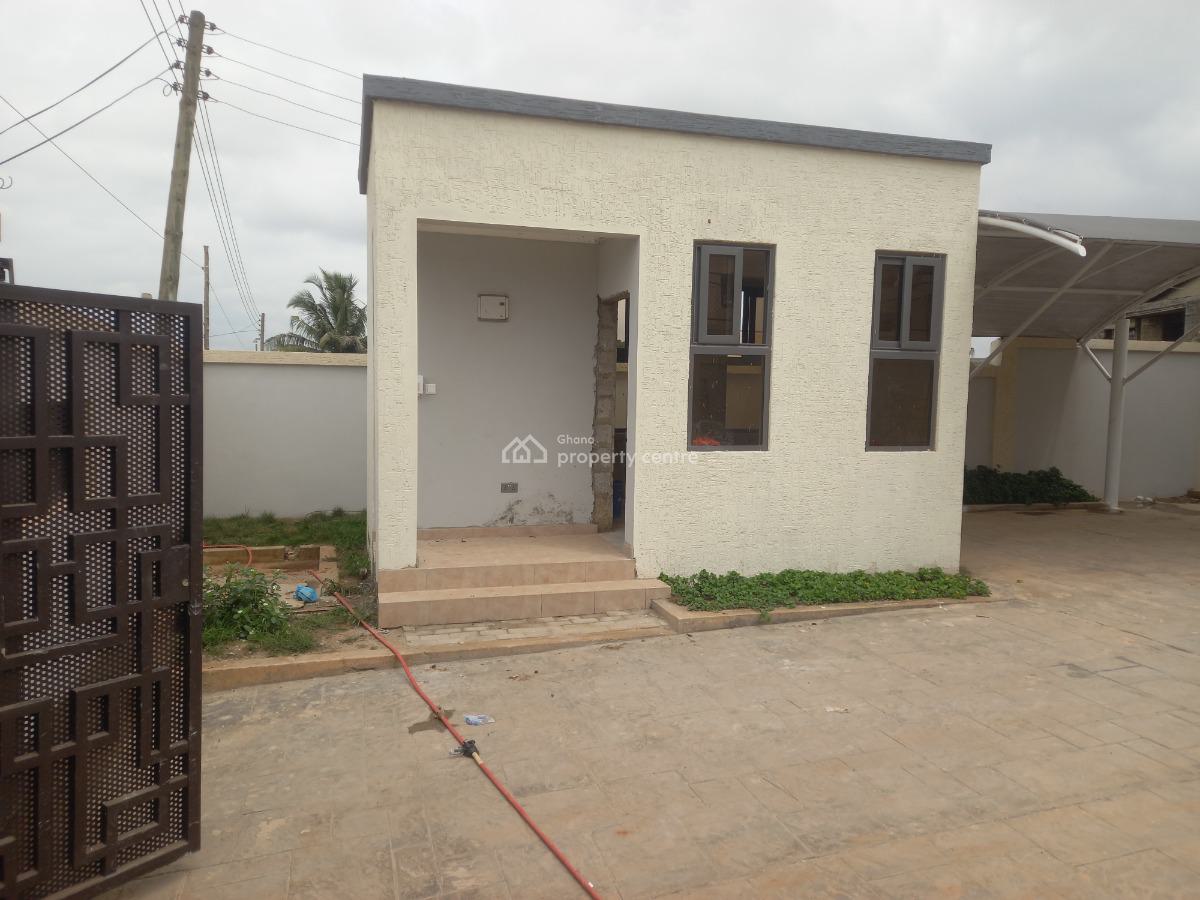 3 Bedrooms, Paraku Estate, Near Ahodwo., Kumasi Metropolitan, Ashanti, House for Sale