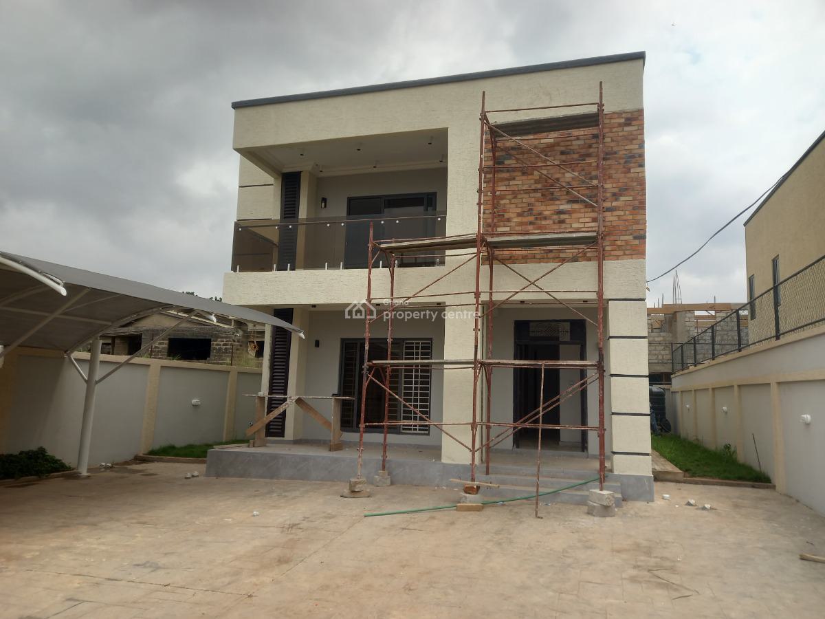 3 Bedrooms, Paraku Estate, Near Ahodwo., Kumasi Metropolitan, Ashanti, House for Sale