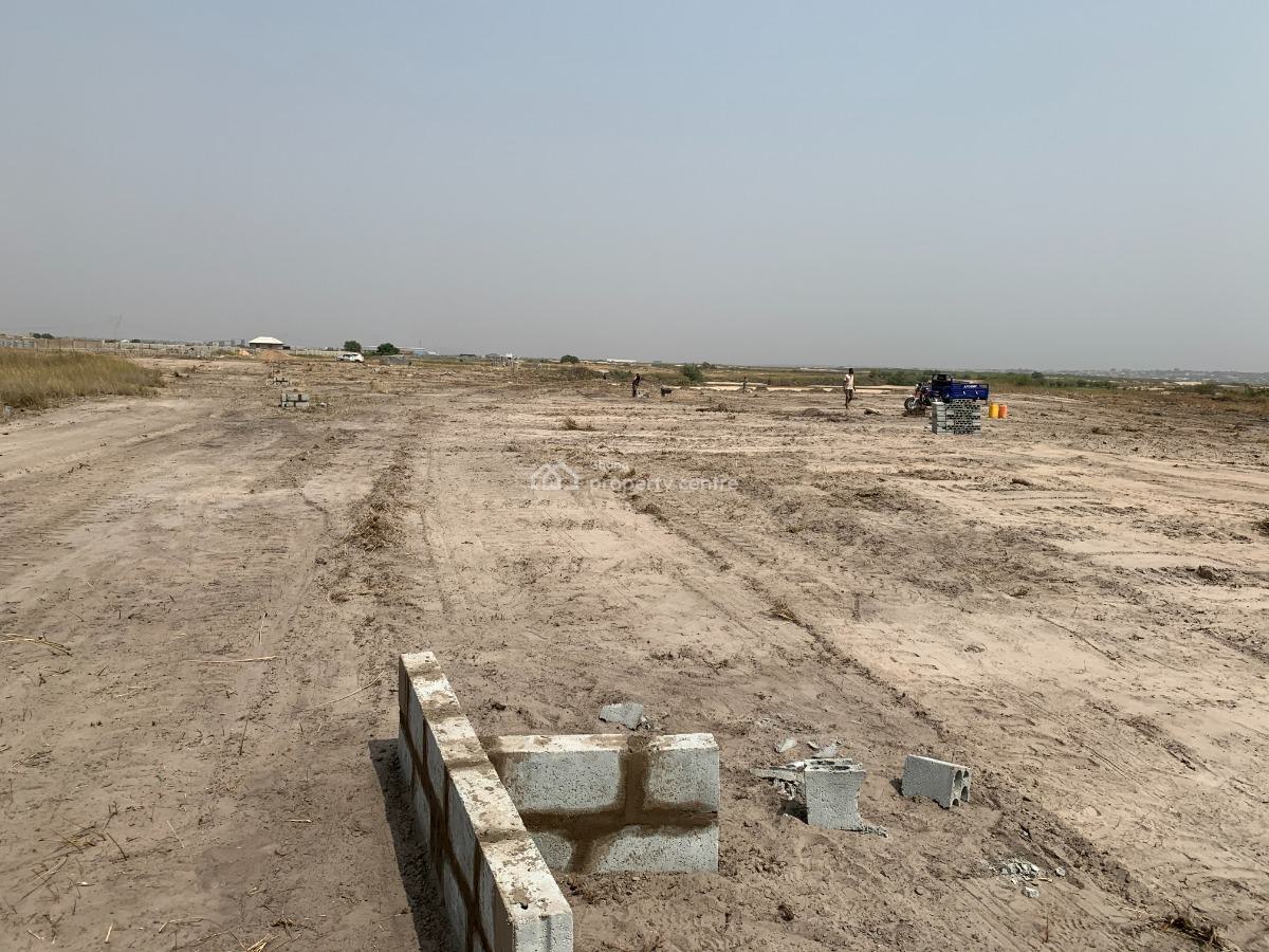 Secure Your Tsopoli Plot Today-- Free Documentation & Flexible Payment, Zion City, Tsopoli, Ningo Prampram District, Accra, Mixed-use Land for Sale