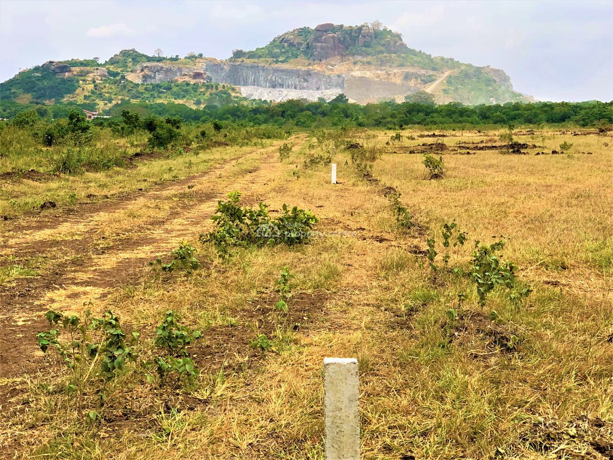 Own Land in a Planned, Peaceful Area--- Tsopoli, Zion City, Haatso, Ga East Municipal, Accra, Mixed-use Land for Sale