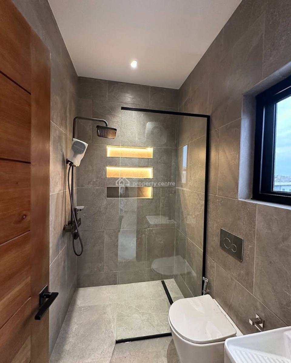 Executive 4 Bedroom, East Legon Hills, East Legon, Accra, House for Sale