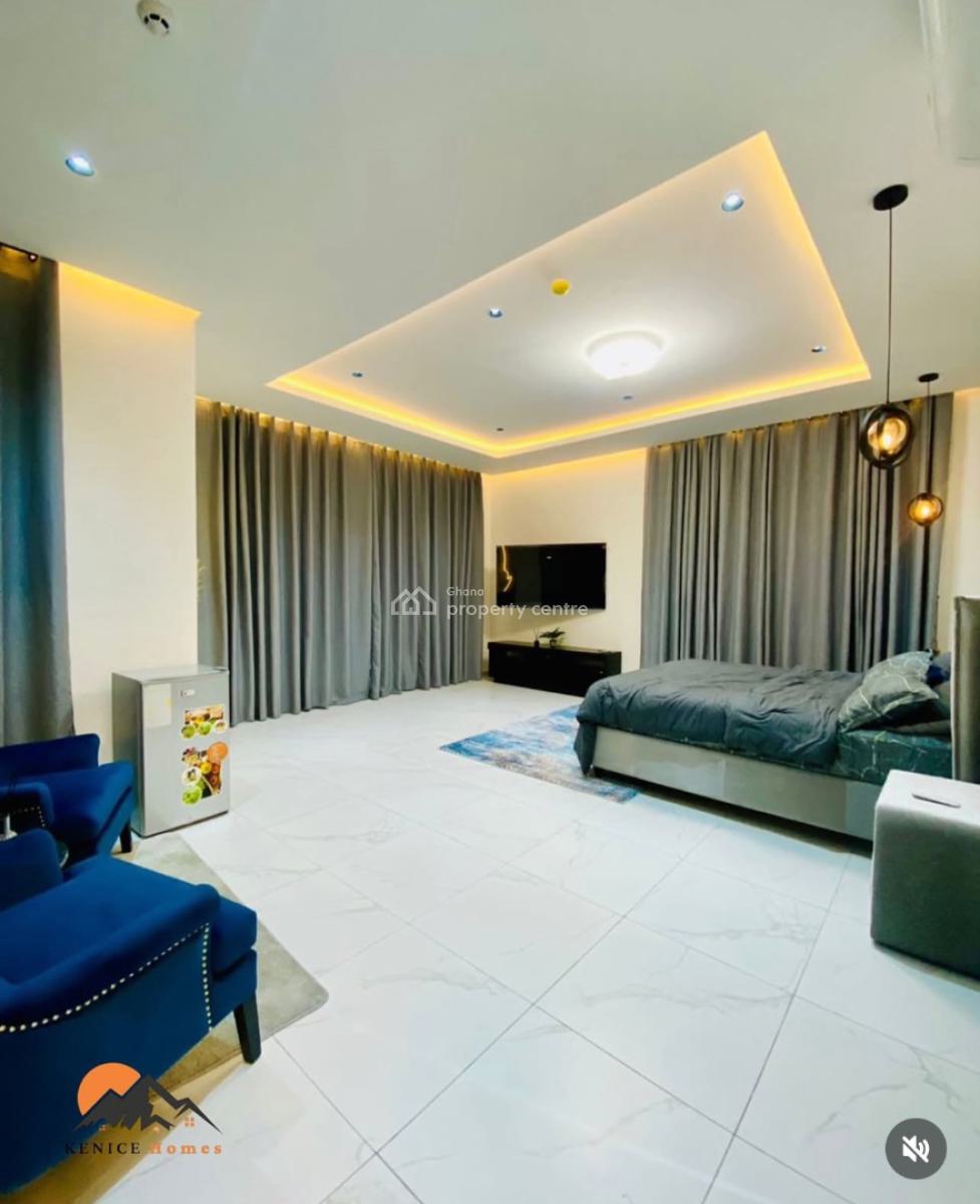 Beautiful 3 Bedroom House with 1 Boys Quarters, East Legon, Accra, House for Sale