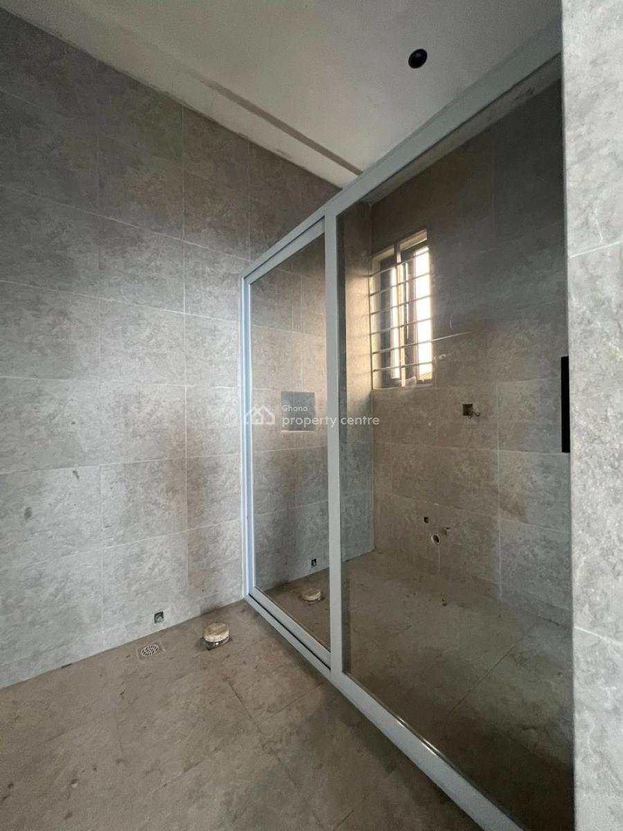 Executive Newly Built Semi Detached 2 Bedrooms, Ashaley Botwe, Adenta Municipal, Accra, House for Sale