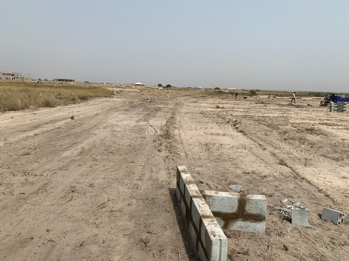 Grow Roots in Tsopoli: Peaceful Land Near Affordable Housing, Buerko, Tsopoli, Ningo Prampram District, Accra, Mixed-use Land for Sale
