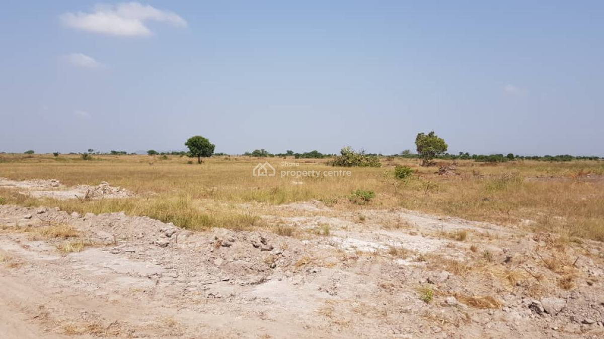 Buy Tsopoli Land Today---court-stamped & Ready, Beurko, Tsopoli, Ningo Prampram District, Accra, Mixed-use Land for Sale
