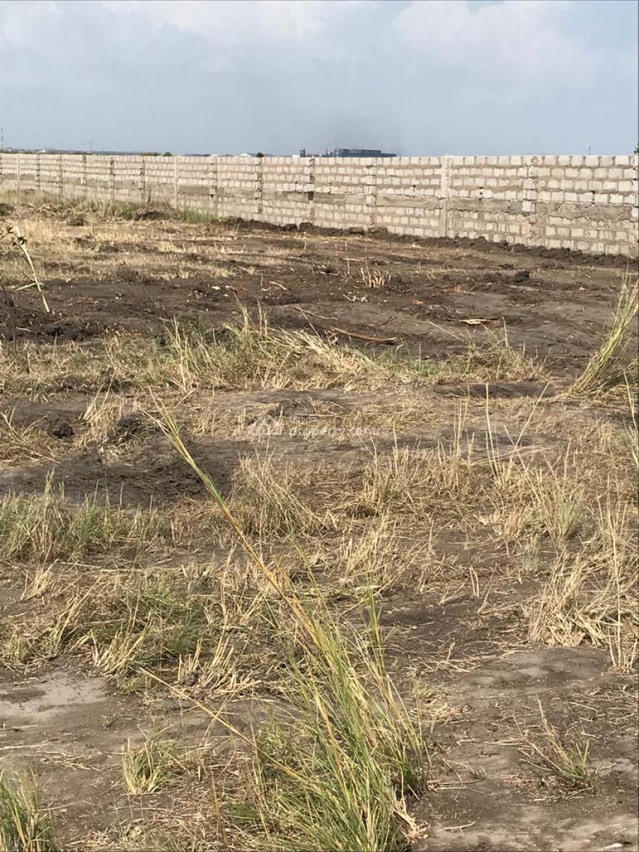 Start Your Story in Tsopoli---build Where Family Comes First, Buerko, Tsopoli, Ningo Prampram District, Accra, Mixed-use Land for Sale