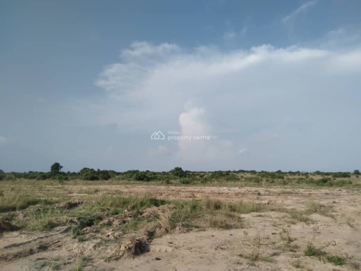 Start Your Story in Tsopoli---build Where Family Comes First, Buerko, Tsopoli, Ningo Prampram District, Accra, Mixed-use Land for Sale