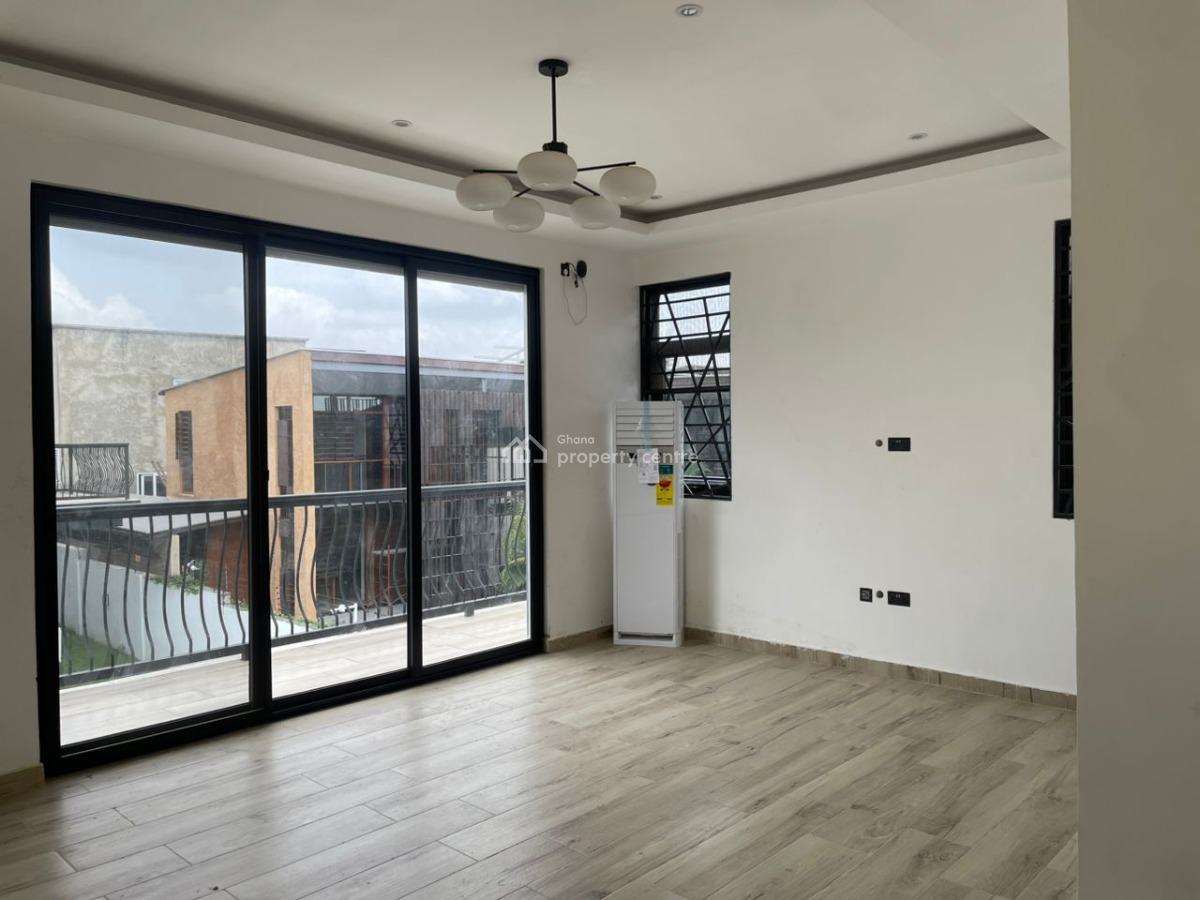 Executive 4 Bedroom, East Legon, Accra, Townhouse for Rent