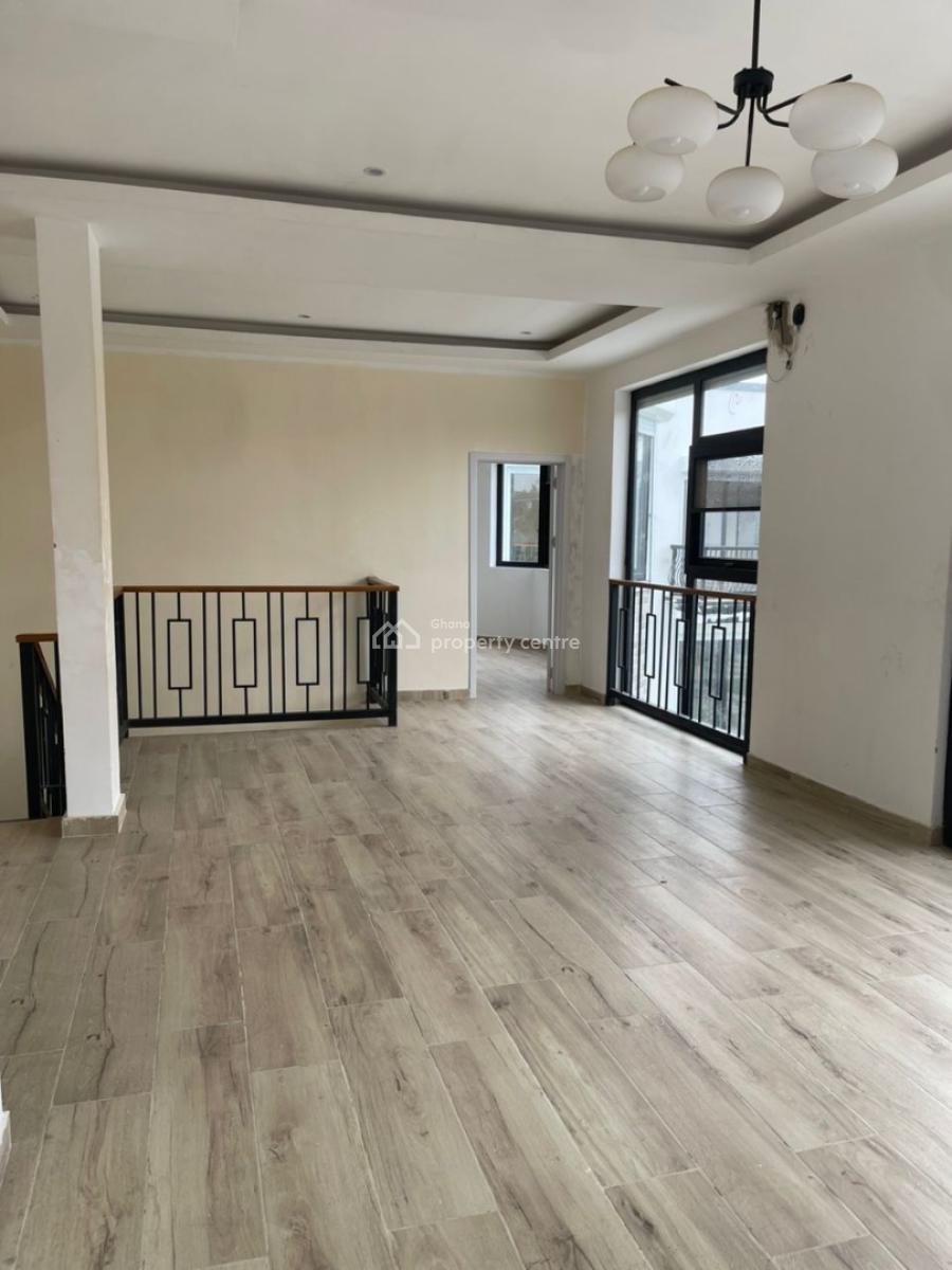 Executive 4 Bedroom, East Legon, Accra, Townhouse for Rent