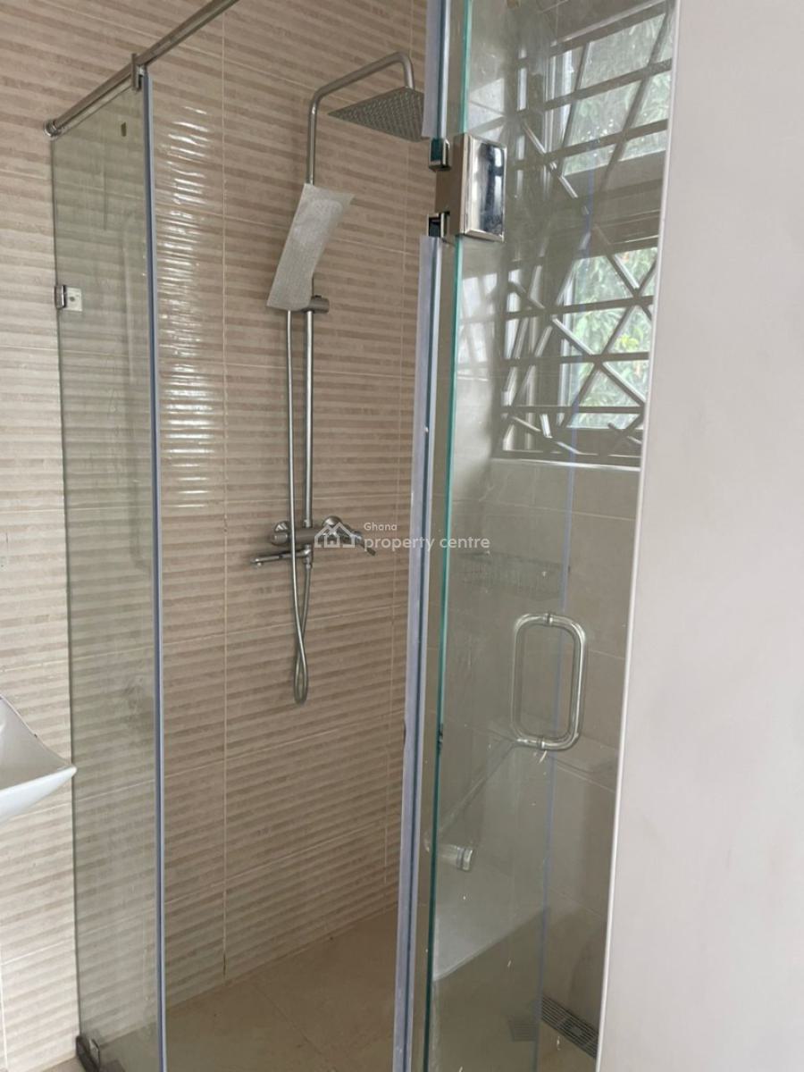 Executive 4 Bedroom, East Legon, Accra, Townhouse for Rent