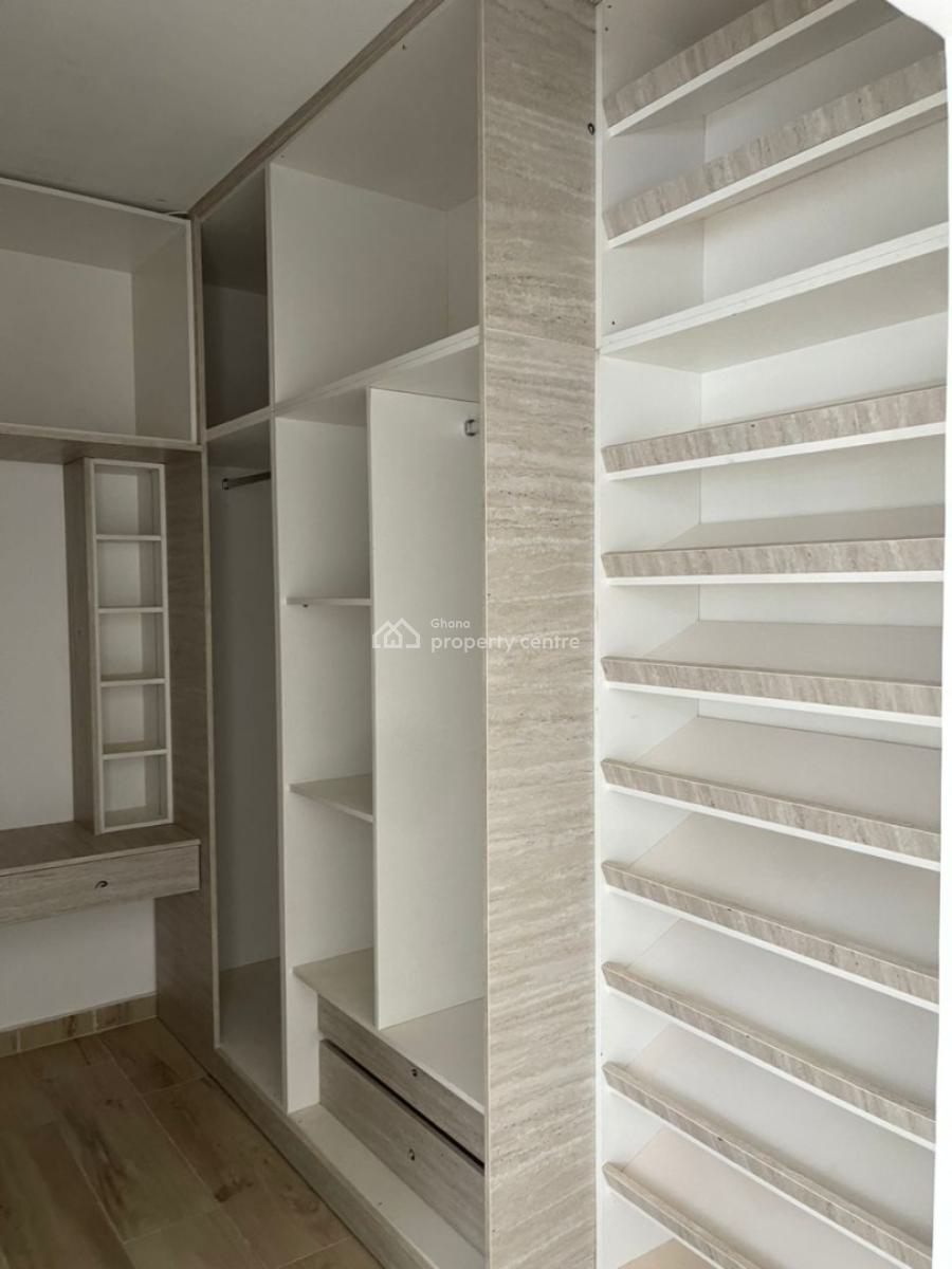 Executive 4 Bedroom, East Legon, Accra, Townhouse for Rent