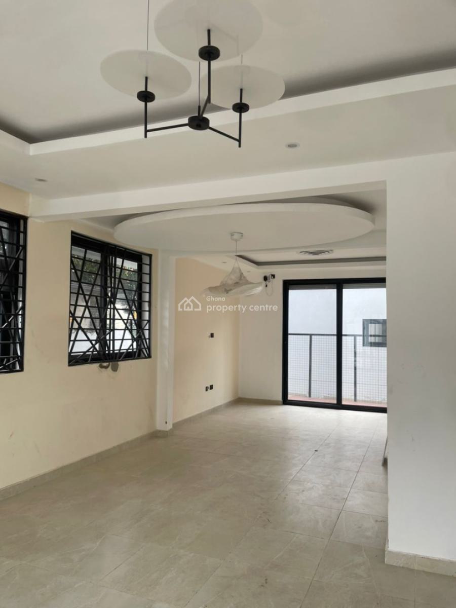 Executive 4 Bedroom, East Legon, Accra, Townhouse for Rent