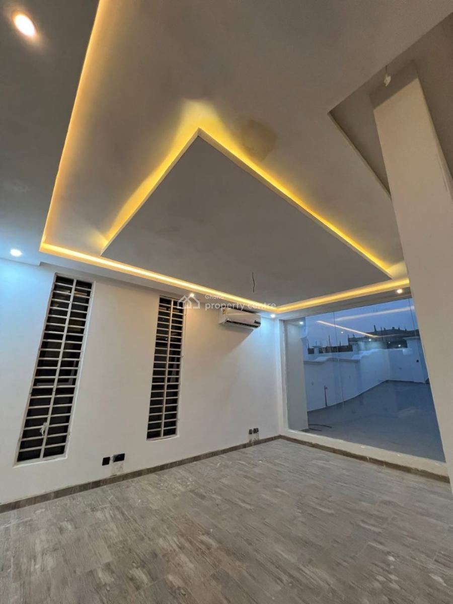 Executive 4 Bedrooms, East Legon Hills, East Legon, Accra, House for Sale