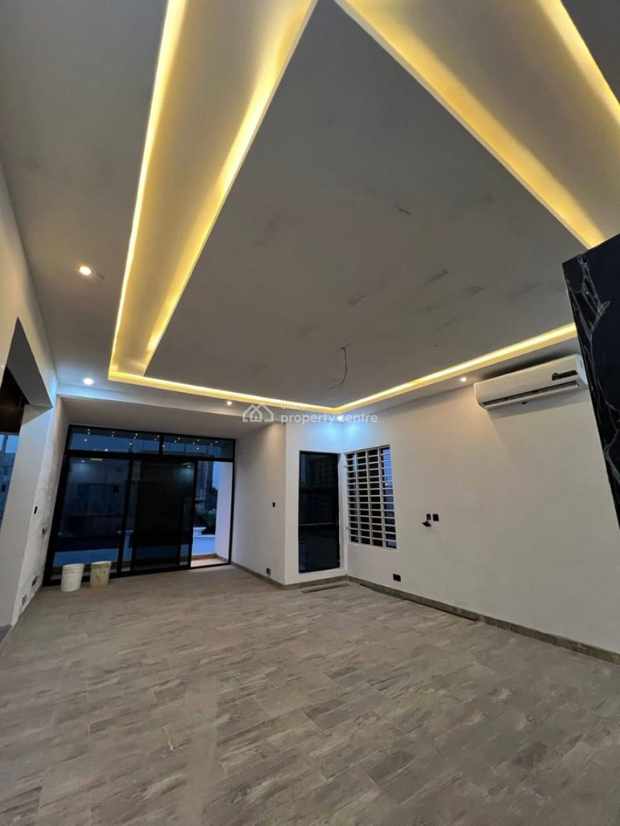Executive 4 Bedrooms, East Legon Hills, East Legon, Accra, House for Sale