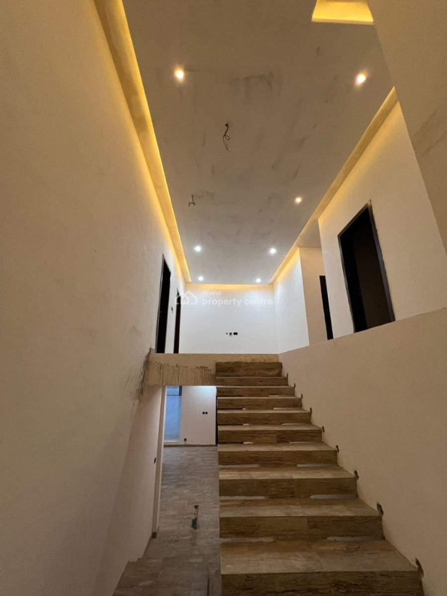 Executive 4 Bedrooms, East Legon Hills, East Legon, Accra, House for Sale