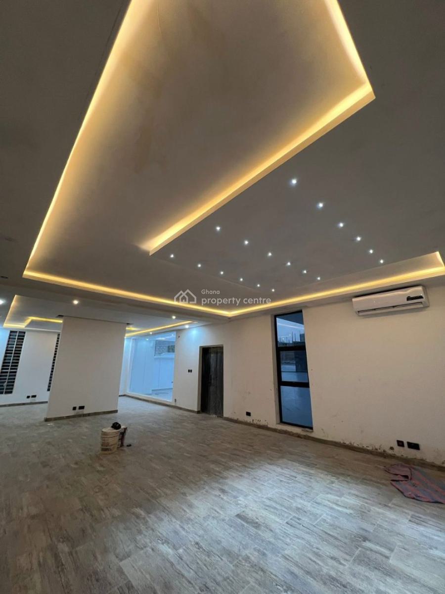 Executive 4 Bedrooms, East Legon Hills, East Legon, Accra, House for Sale