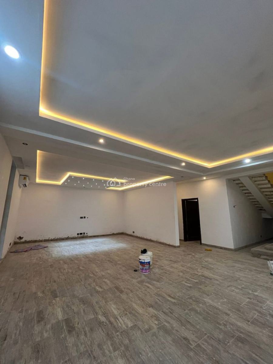 Executive 4 Bedrooms, East Legon Hills, East Legon, Accra, House for Sale