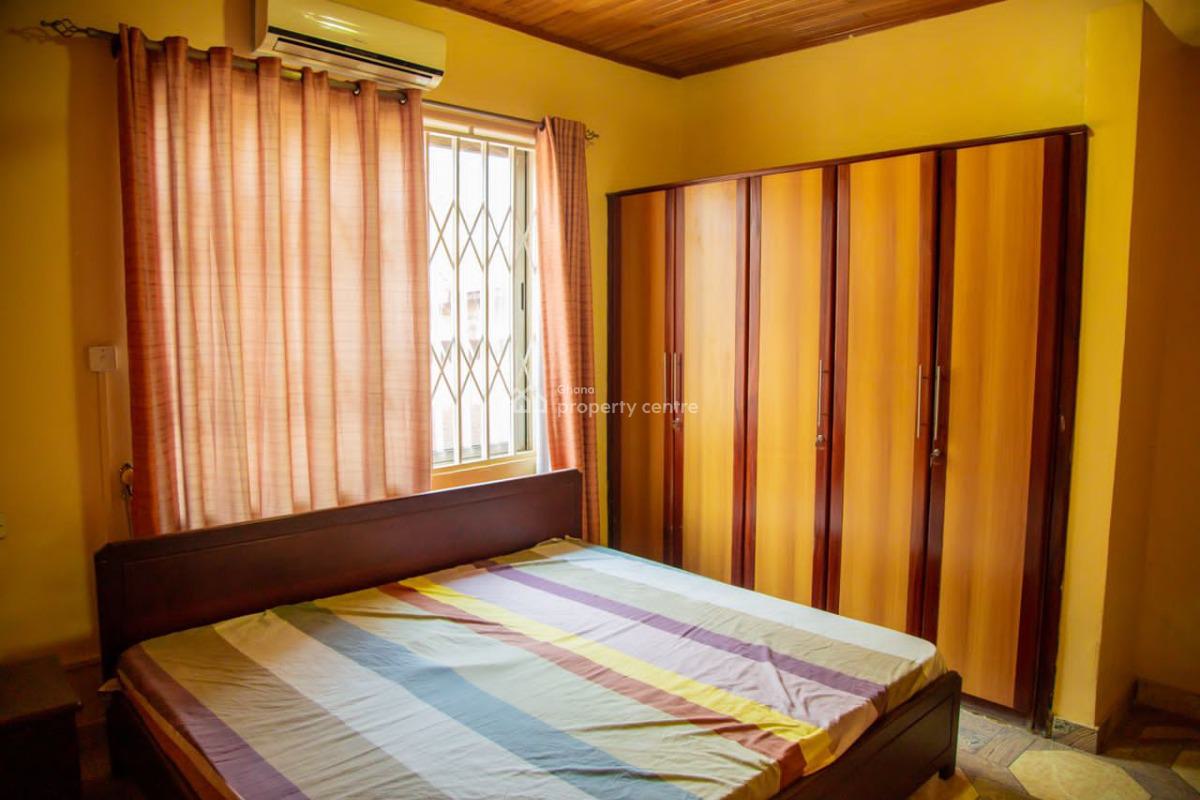 Furnished 5 Bedroom Self Compound House with Bq, Golf City, Tema, Accra, House for Sale