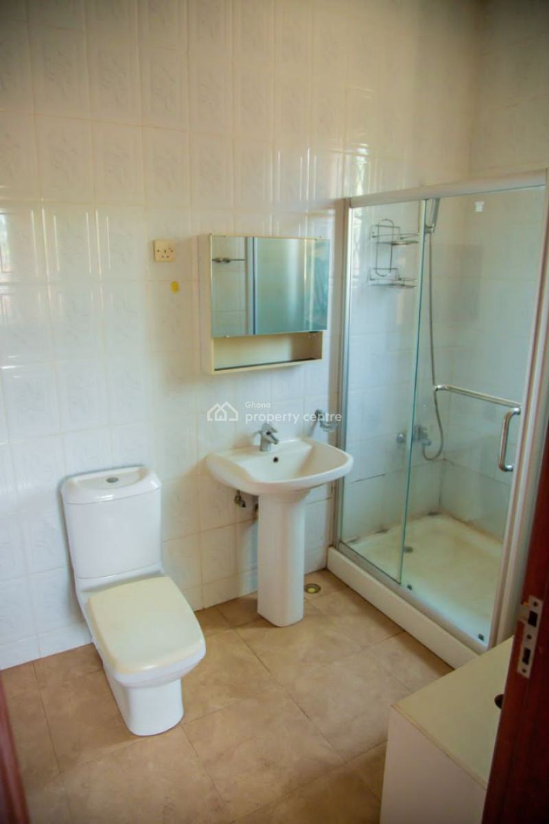 Furnished 5 Bedroom Self Compound House with Bq, Golf City, Tema, Accra, House for Sale