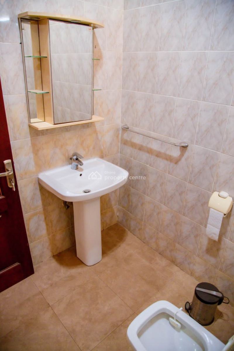 Furnished 5 Bedroom Self Compound House with Bq, Golf City, Tema, Accra, House for Sale