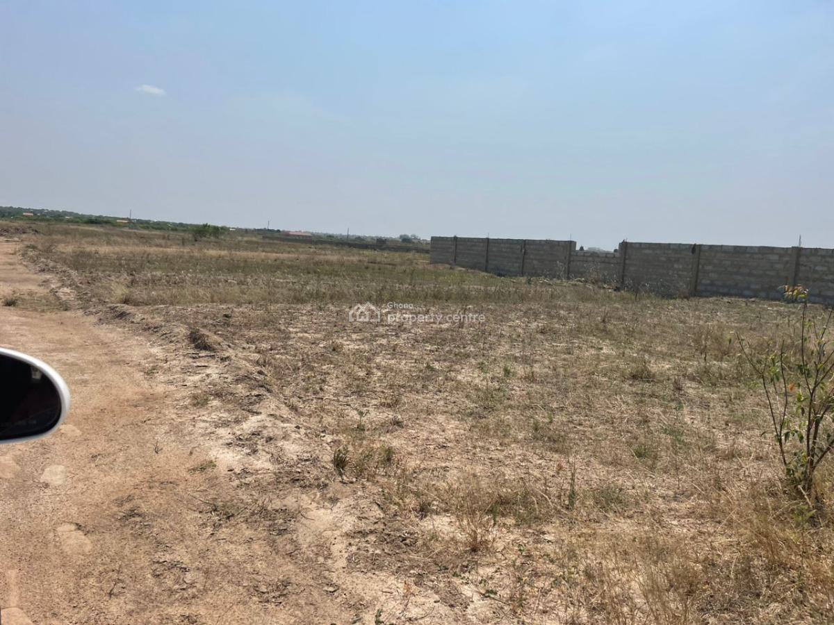Start Your Story in Tsopoli--- Build Where Family Comes First, Buerko, Tsopoli, Ningo Prampram District, Accra, Mixed-use Land for Sale