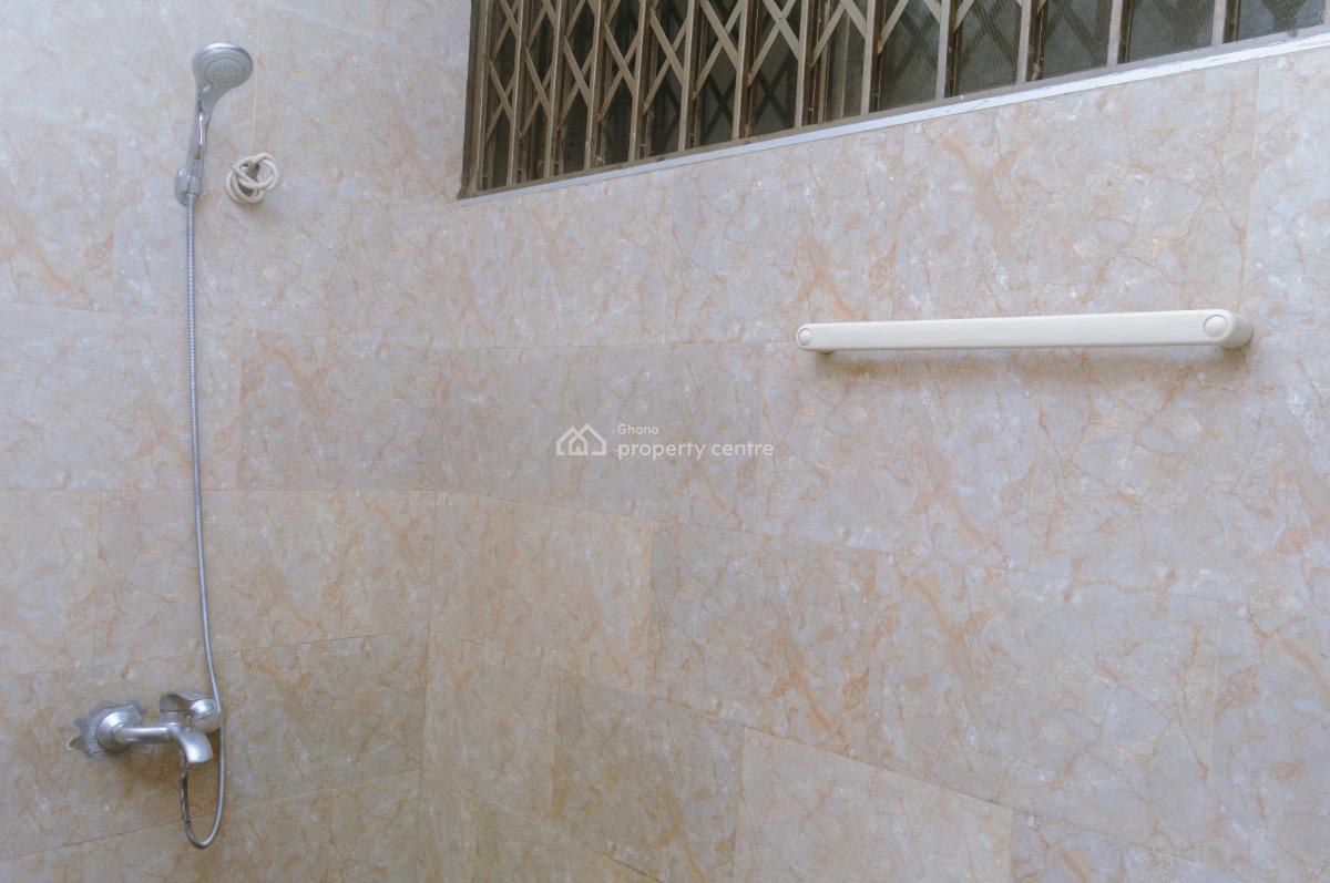 1br Studio Apartment Near Airport - Ghc160/day  All-inclusive, East Airport, Airport Residential Area, Accra, Apartment Short Let