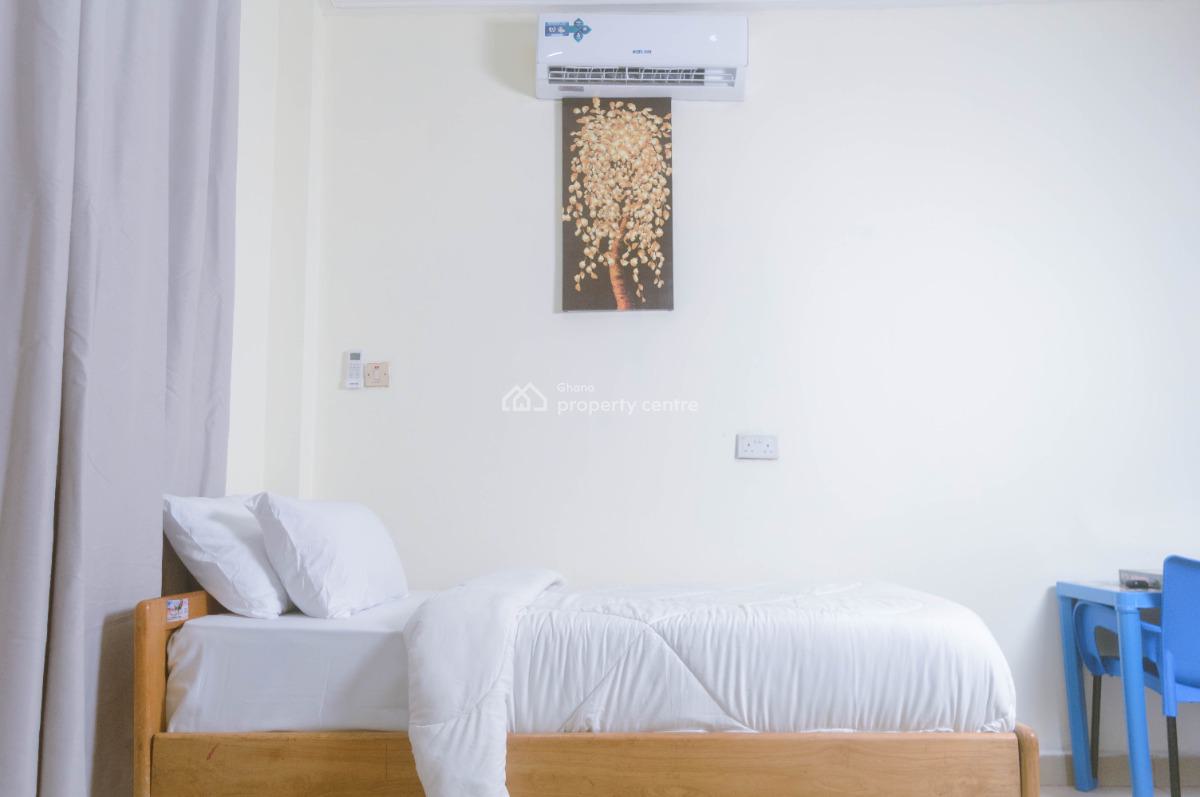 Smart & Comfort Studio Apt  Close to The Airport & Beach, Tse Addo, Accra, Apartment Short Let
