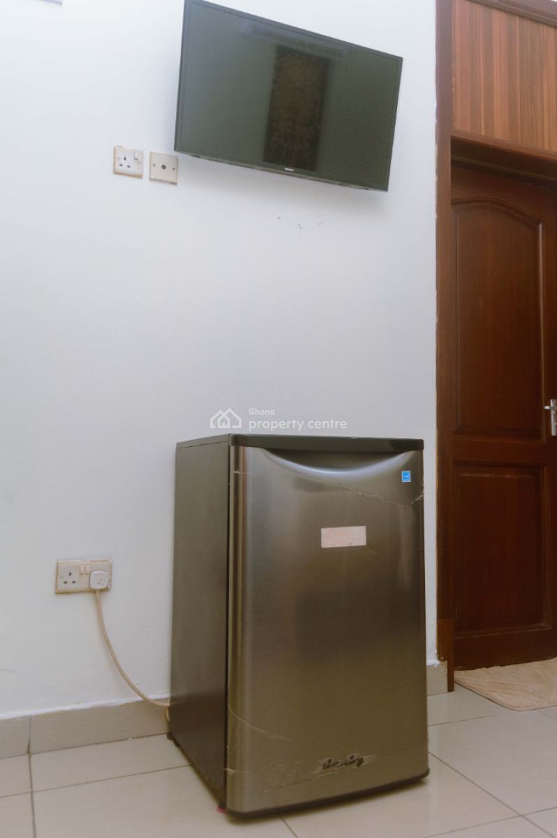Smart & Comfort Studio Apt  Close to The Airport & Beach, Tse Addo, Accra, Apartment Short Let