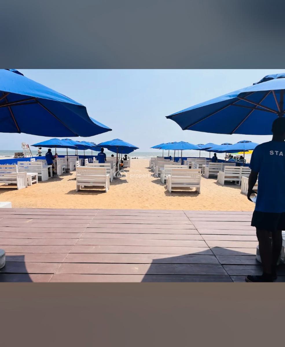 Smart & Comfort Studio Apt  Close to The Airport & Beach, Tse Addo, Accra, Apartment Short Let