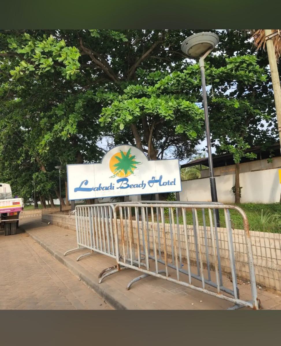 Smart & Comfort Studio Apt  Close to The Airport & Beach, Tse Addo, Accra, Apartment Short Let