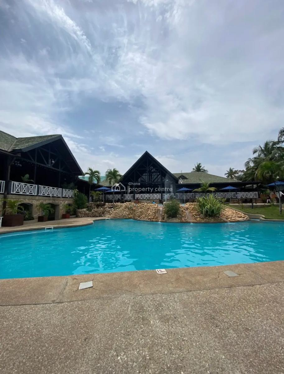 Smart & Comfort Studio Apt  Close to The Airport & Beach, Tse Addo, Accra, Apartment Short Let